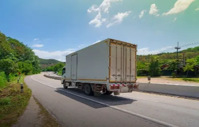 İzmir ile Özalp Arası Bulaşık Makinesi Taşıma